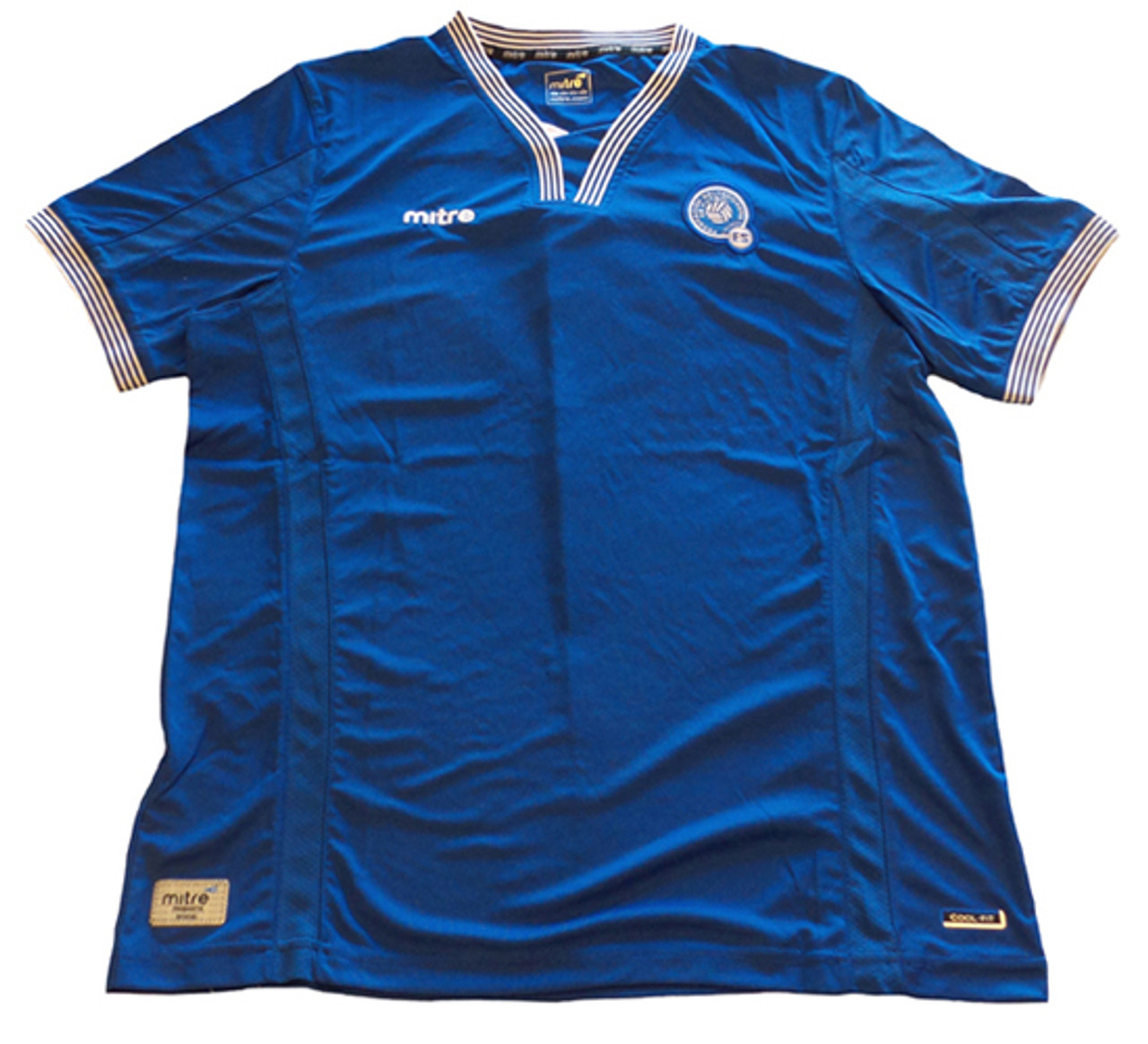 mitre usa soccer jersey