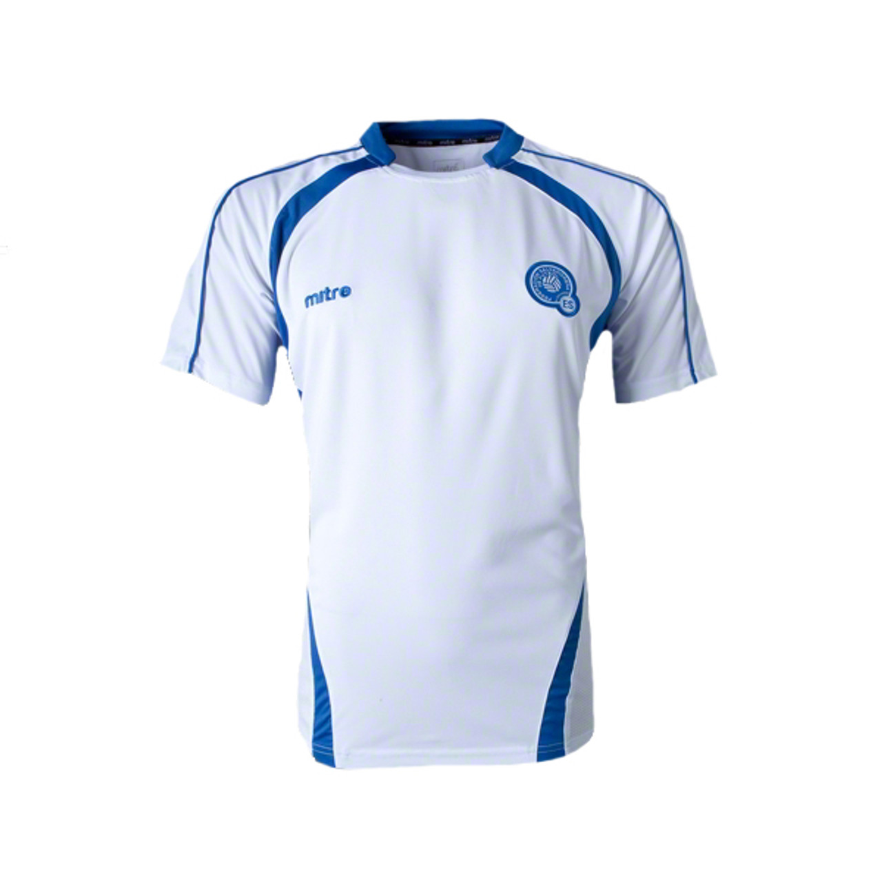 el salvador jersey