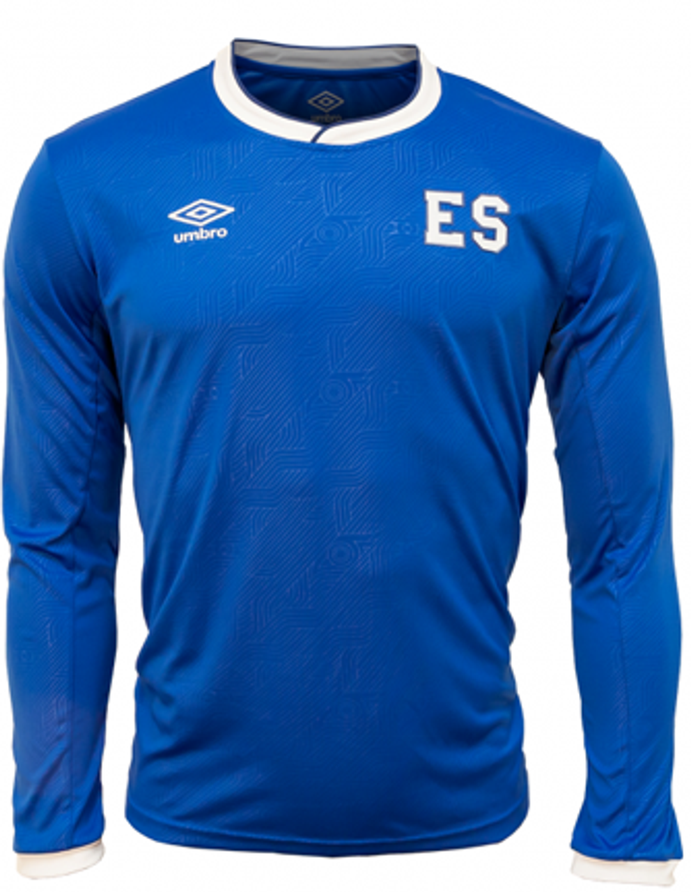 new el salvador soccer jersey