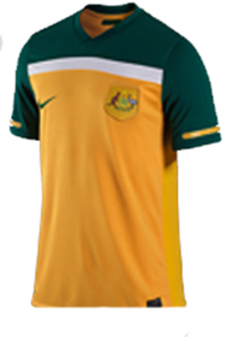 nike australia shirt