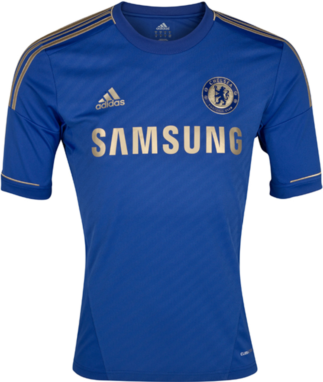 ADIDAS CHELSEA FC 2013 HOME JERSEY 