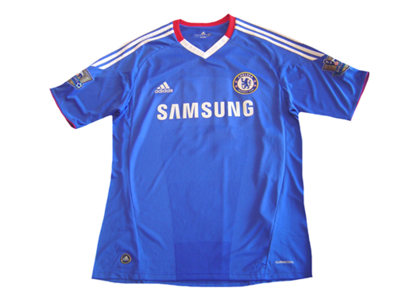 chelsea shirt 2011