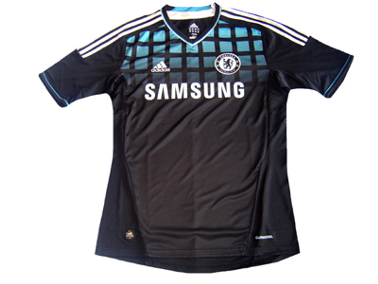 jersey chelsea adidas