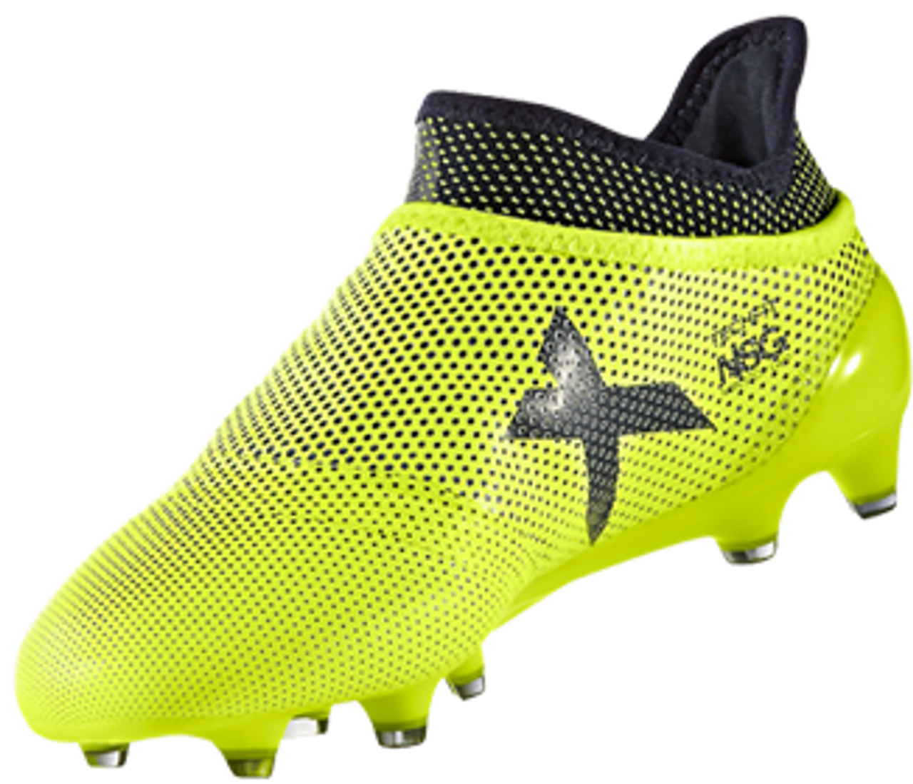 adidas x17 plus purespeed