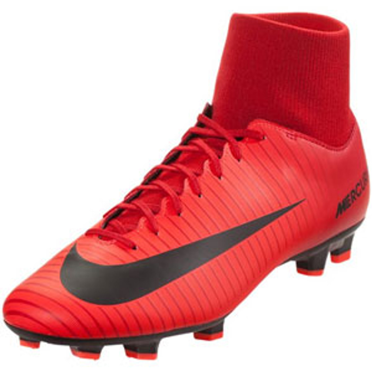 nike jr mercurial victory vi df fg