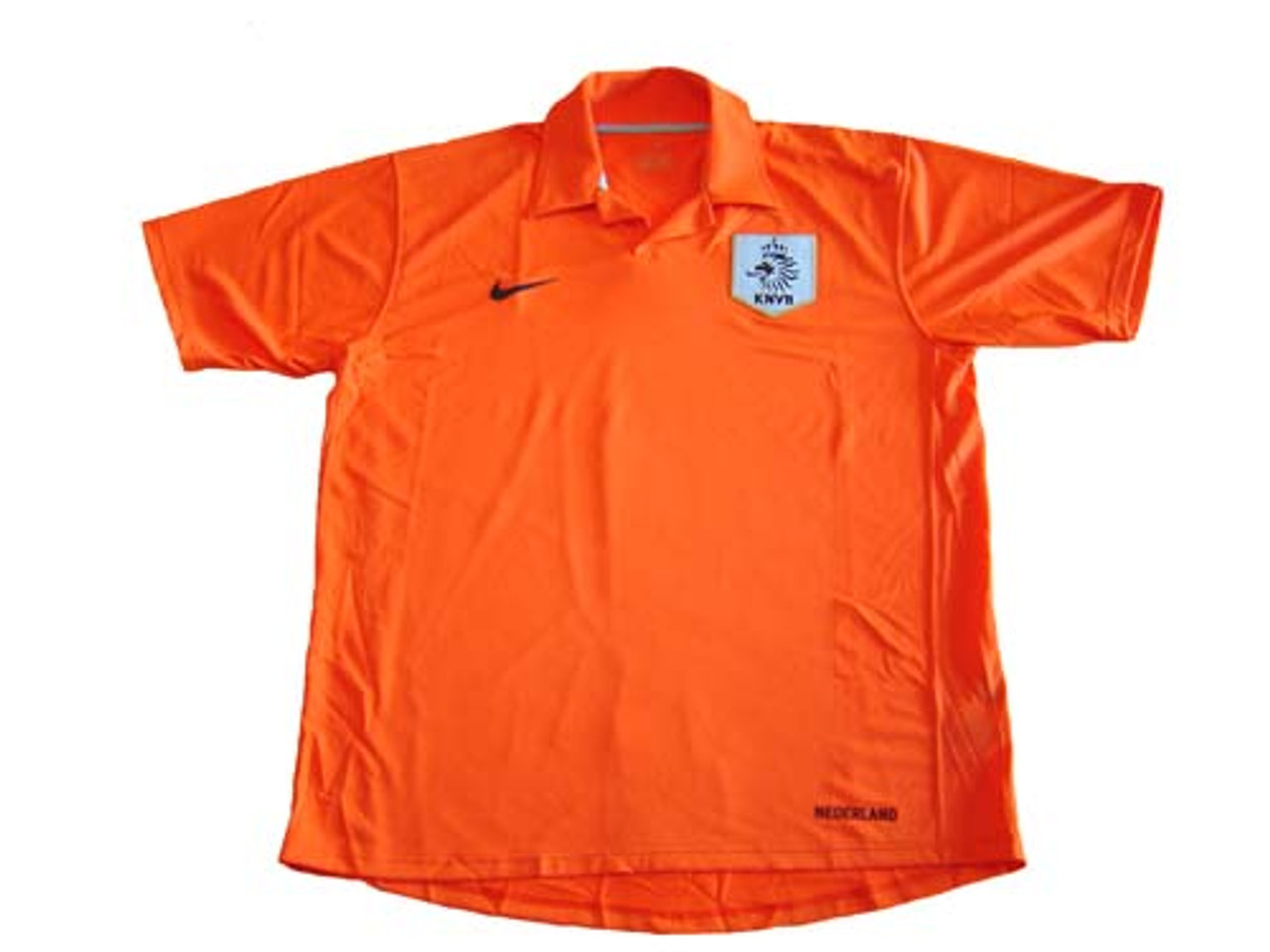 holland nike jersey