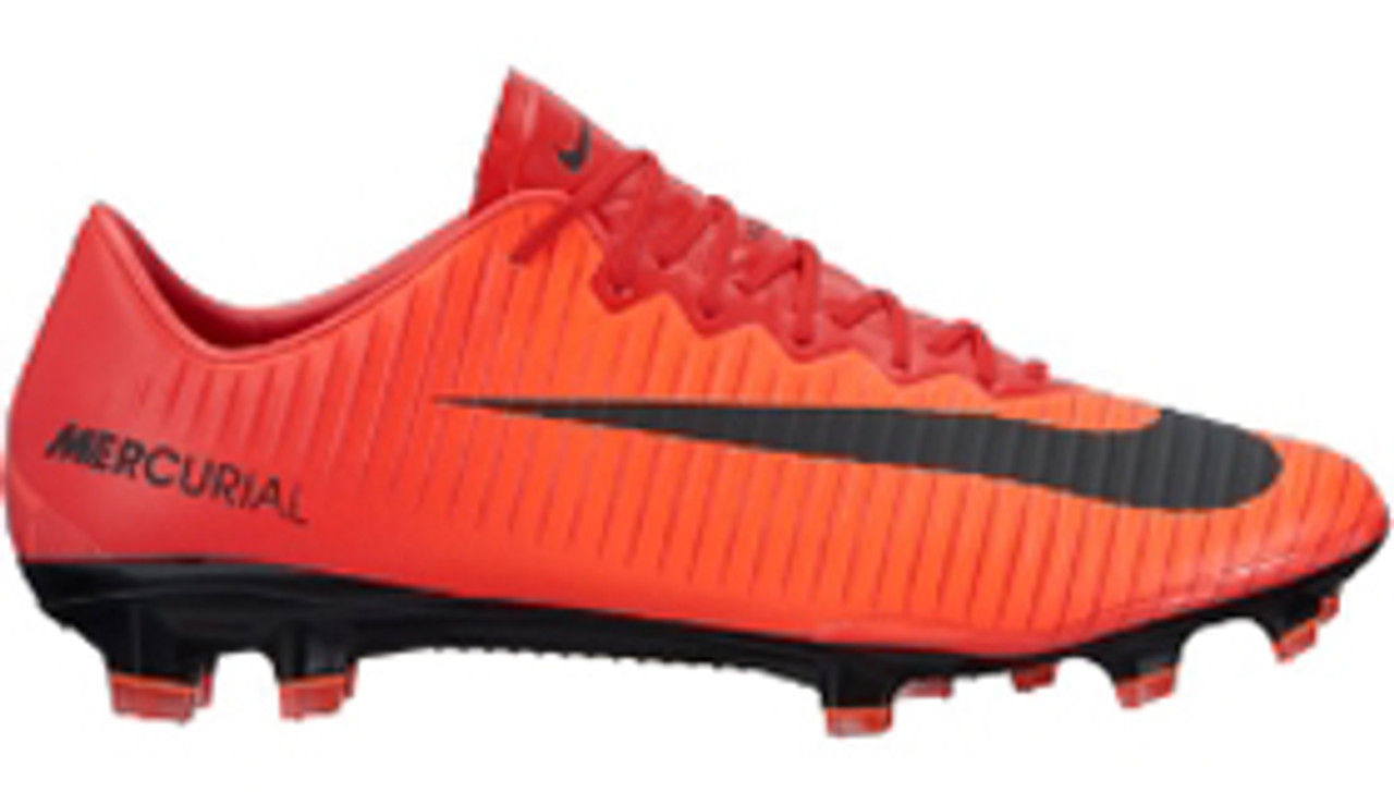 nike jr mercurial vapor xi fg