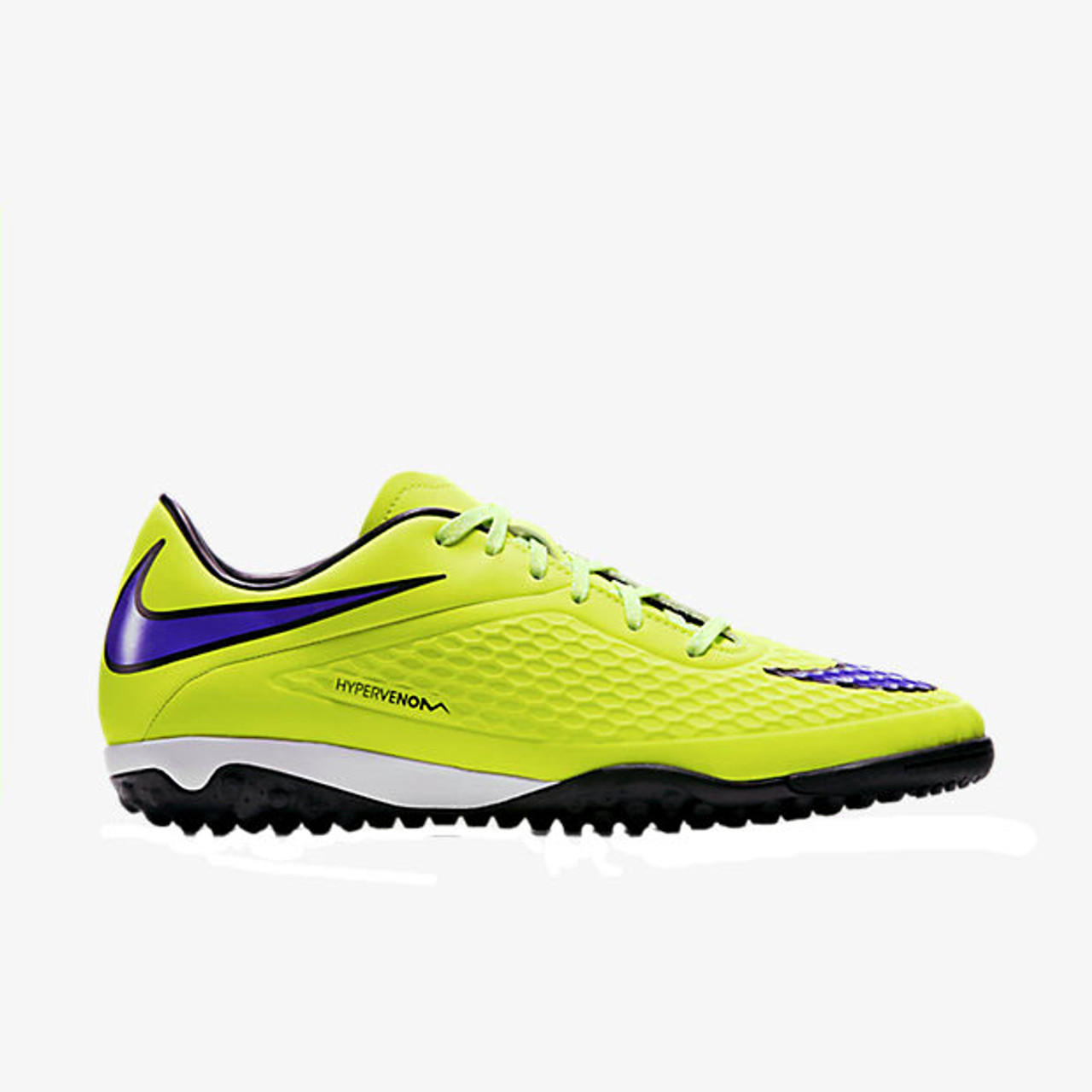 NIKE HYPERVENOM TF VOLT - Plus