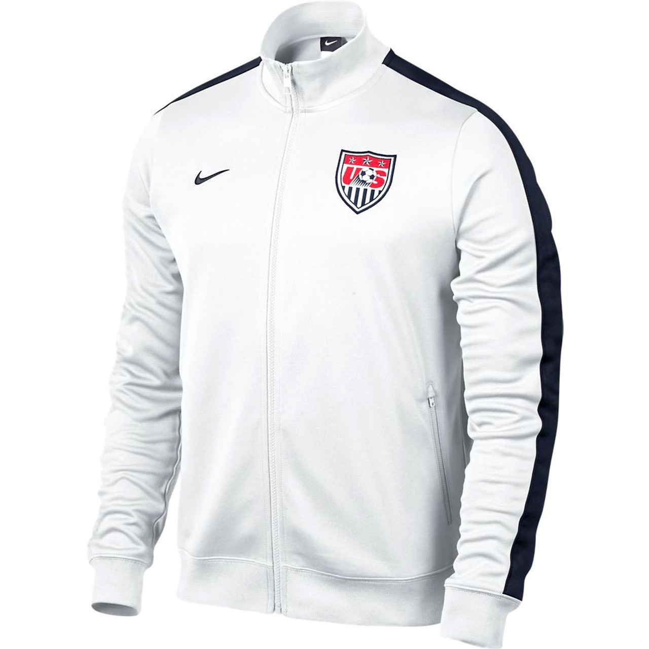 nike usa anthem jacket