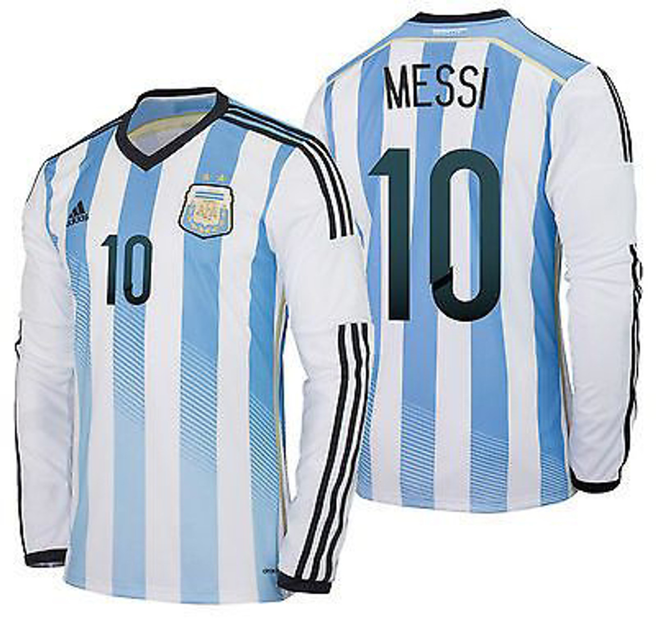 argentina football shirt 2014