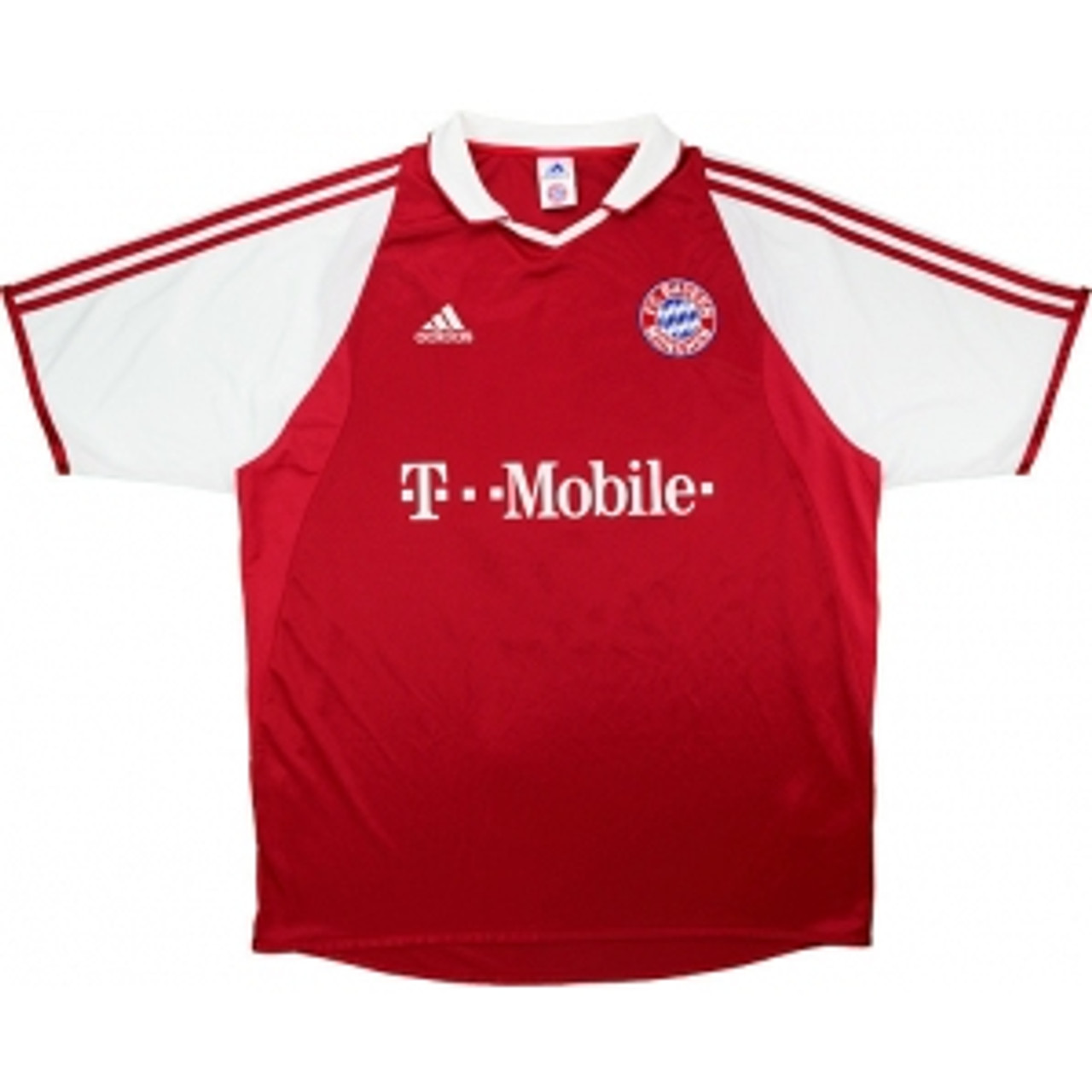 adidas munchen 2004