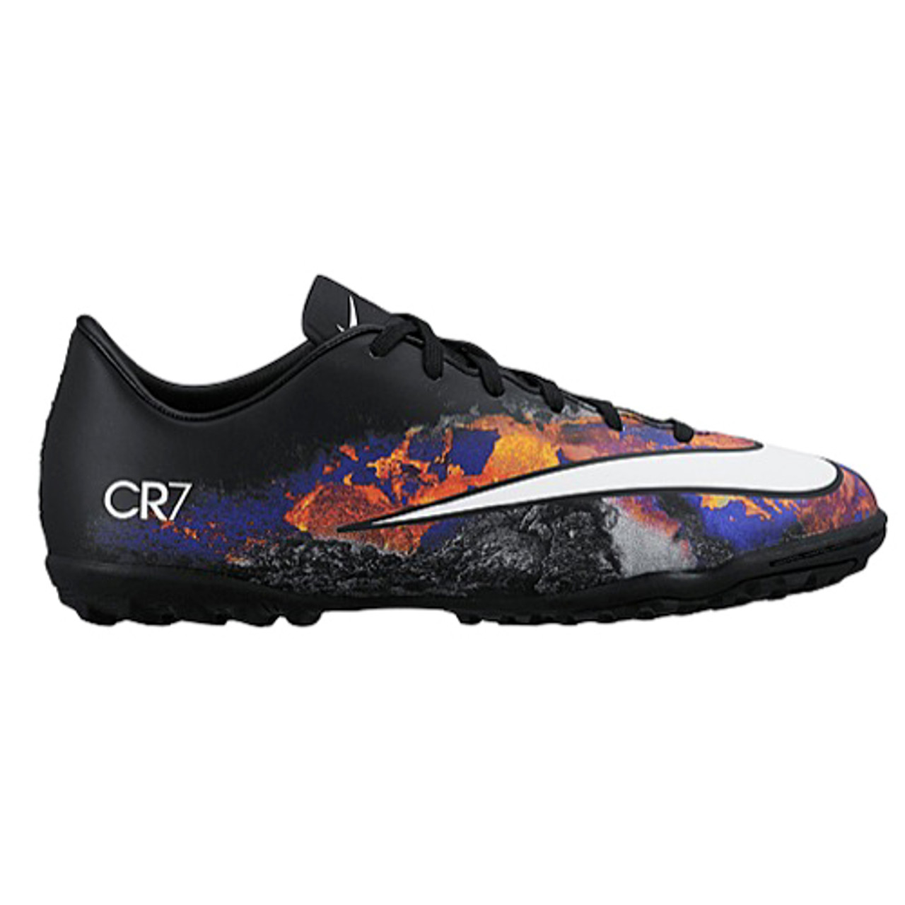 Nike Jr. Mercurial VaporX 12 Club CR7 IC . Amazon.com