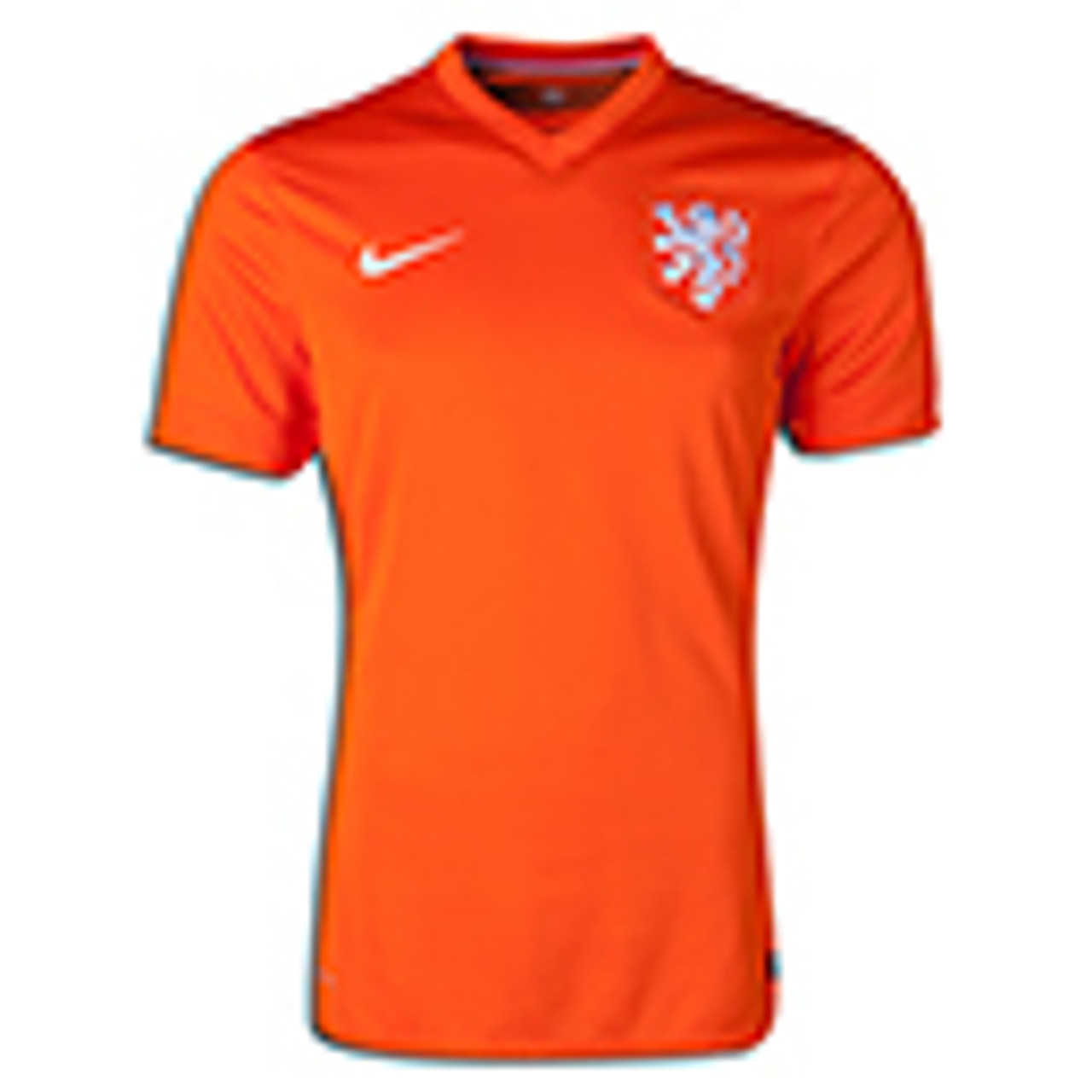 NIKE HOLLAND 2014 AUTHENTIC HOME JERSEY - Soccer Plus