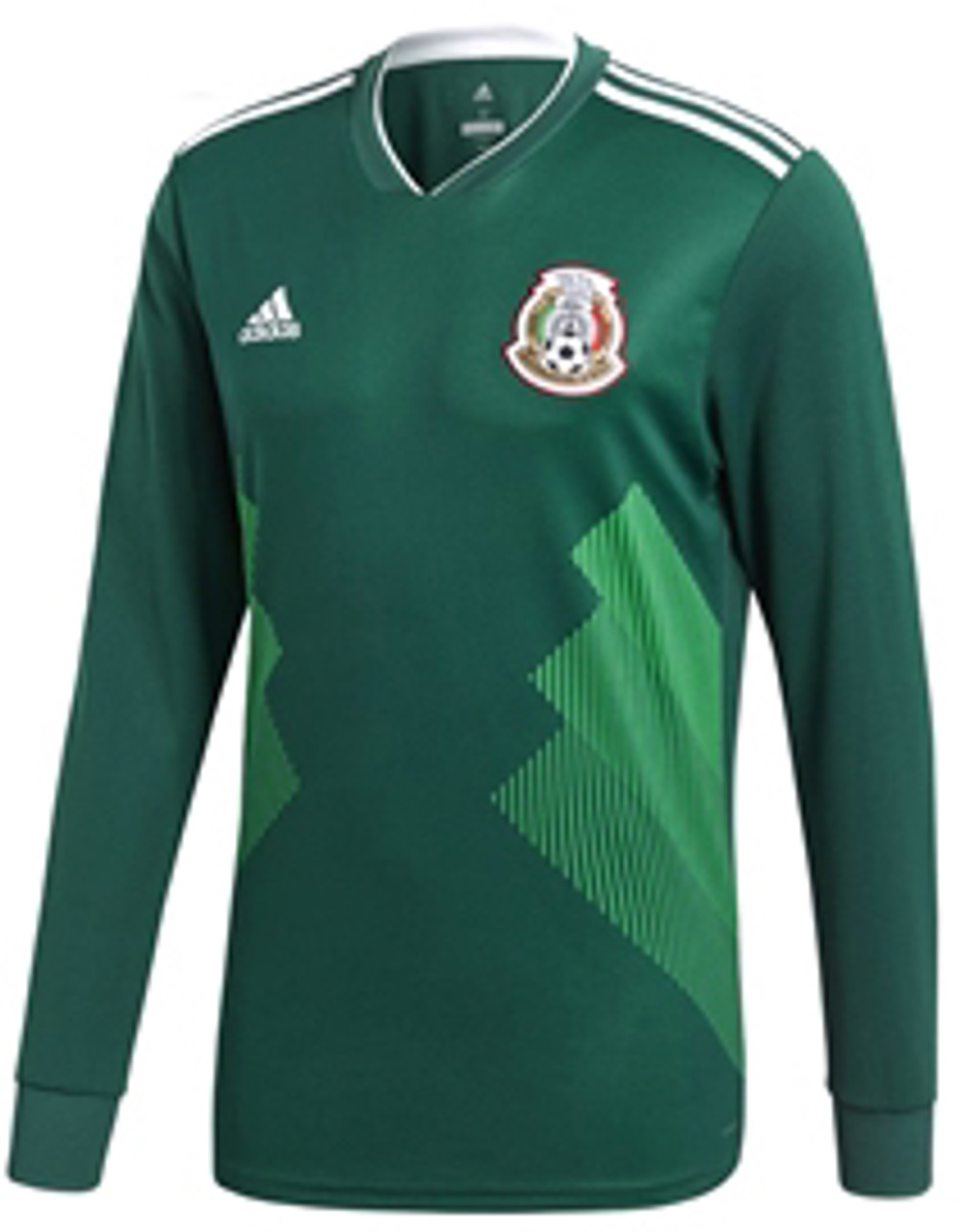 mexico world cup 2018 jersey