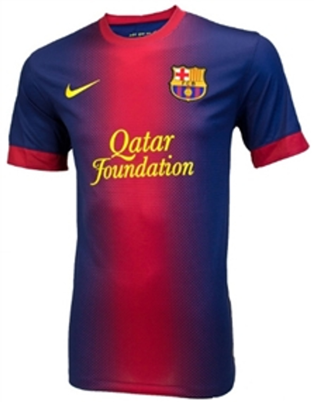 barcelona 2013 jersey