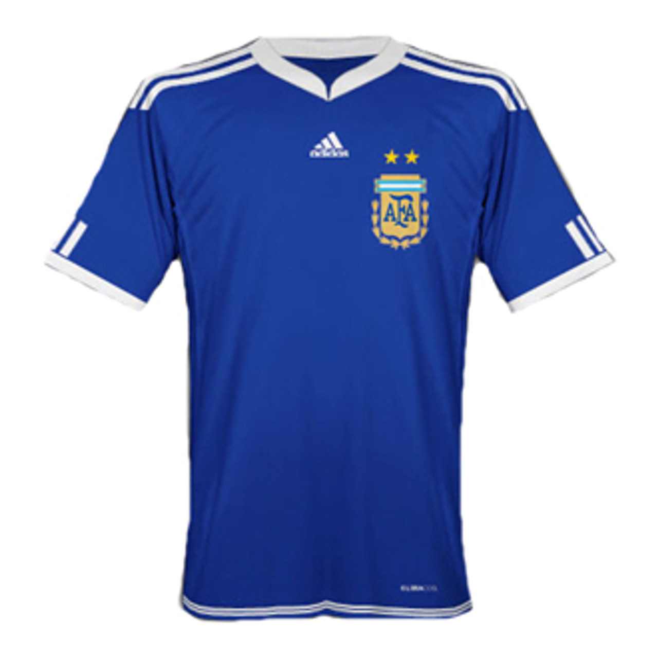 argentina shirt