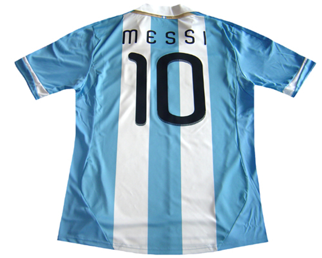 jersey messi argentina