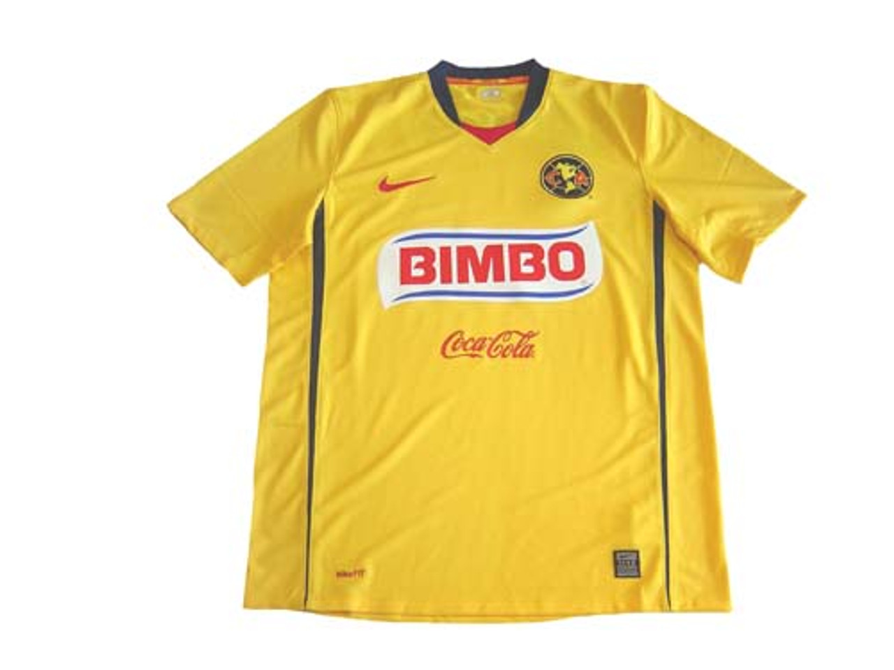 club america jersey 2009