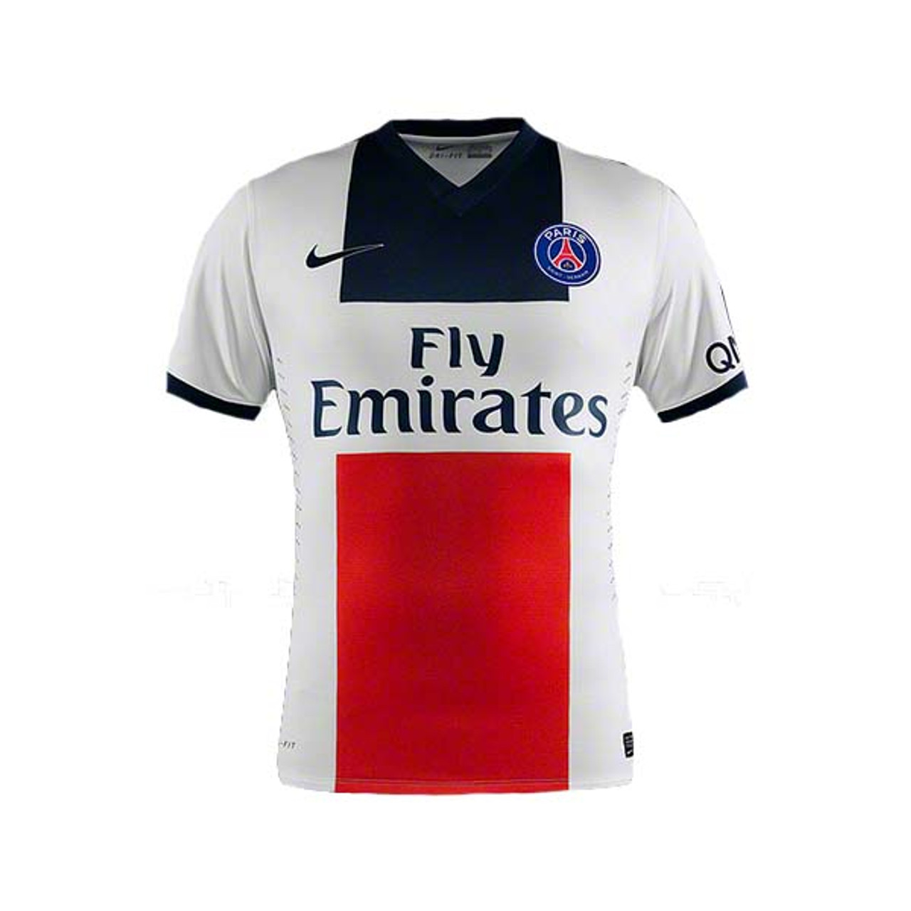 psg jersey in paris