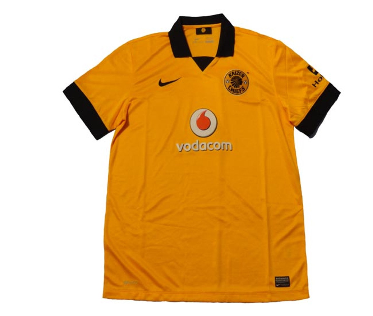 kaizer chiefs soccer jersey