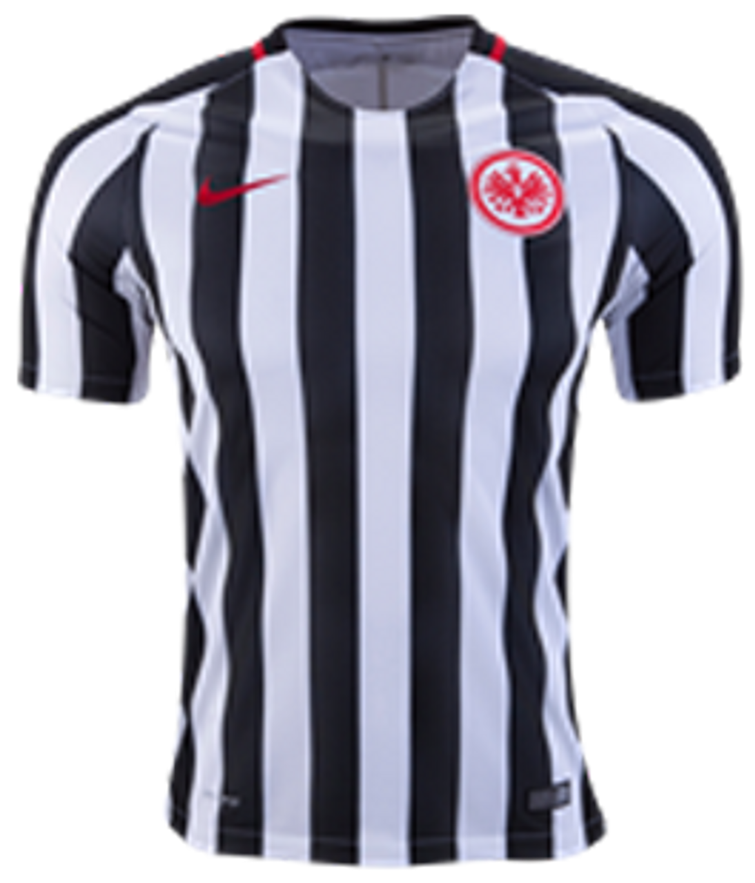 frankfurt fc jersey