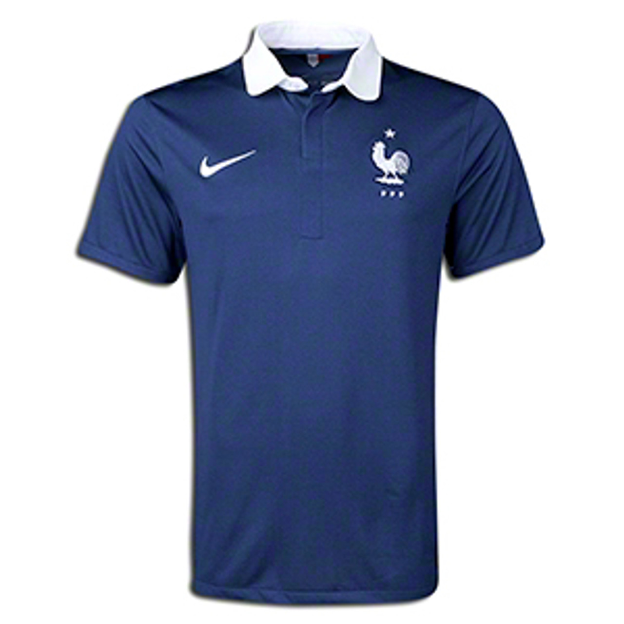 NIKE FRANCE 2014 HOME JERSEY - Soccer Plus