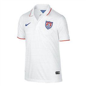 usmnt 2014 jersey