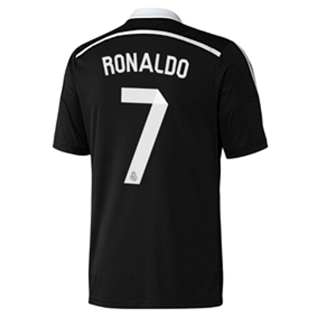 real madrid ronaldo jersey adidas