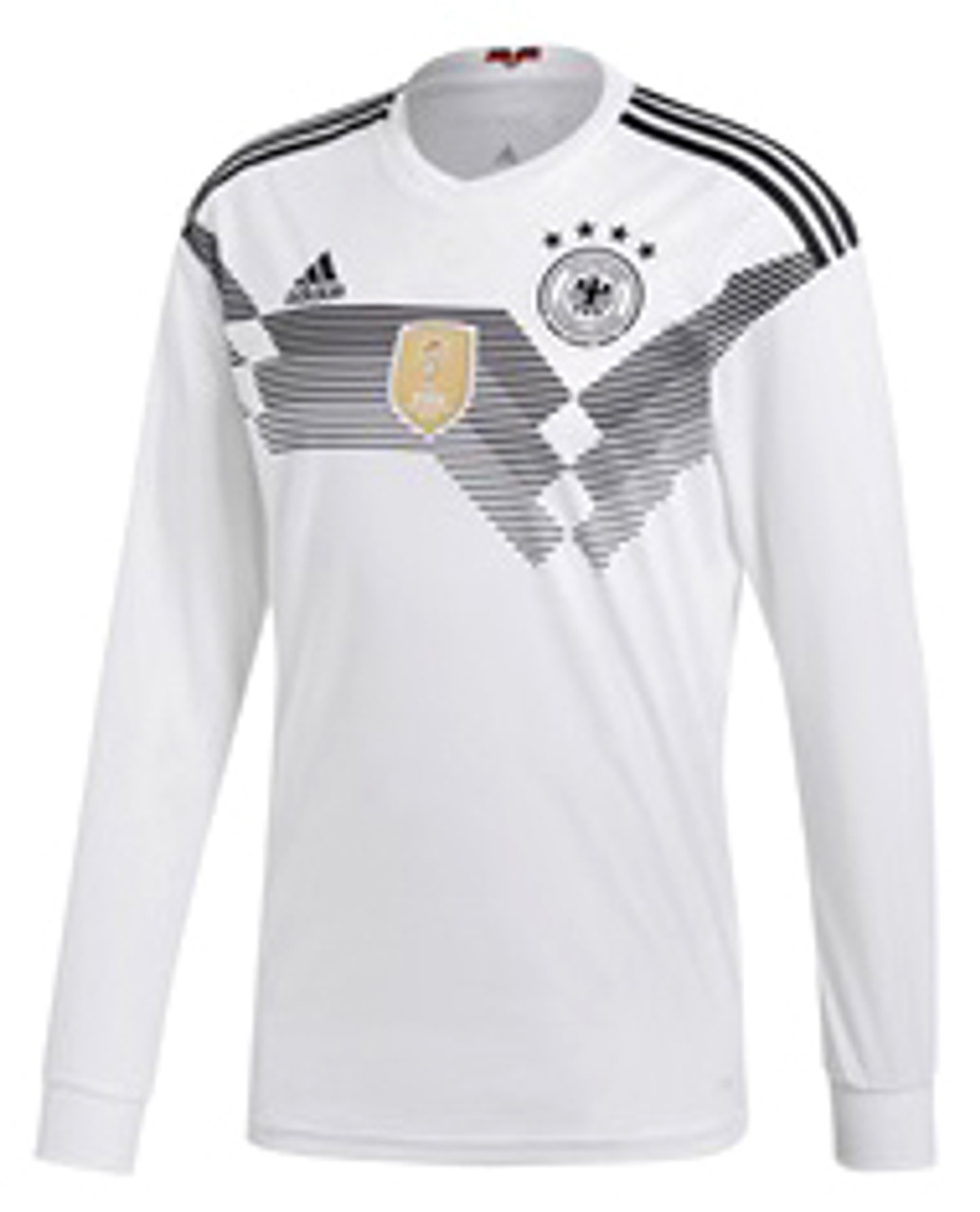 germany world cup 2018 jersey