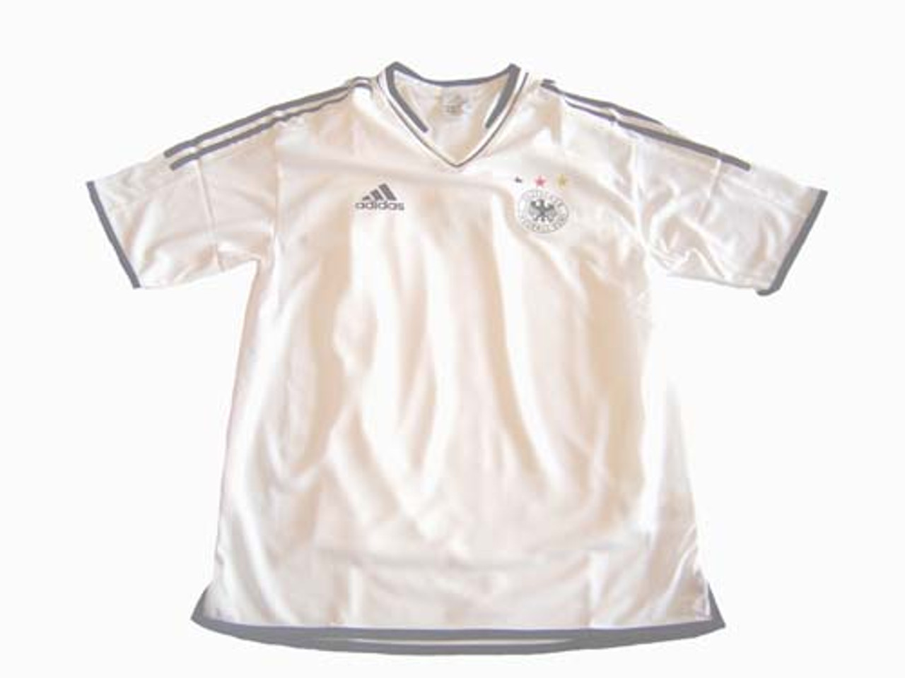 germany women's soccer jersey