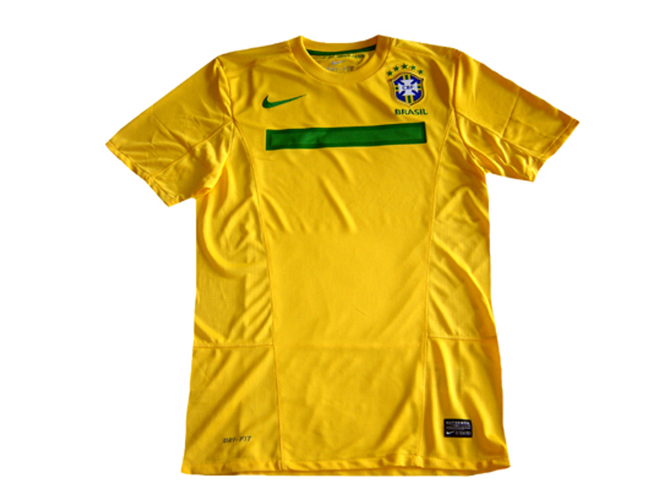 brazil nike jersey