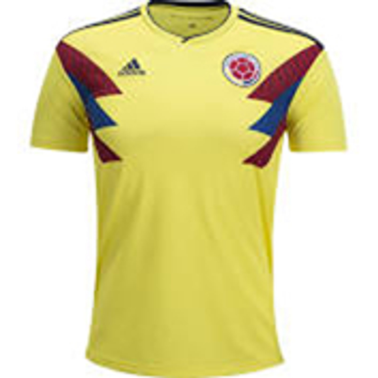 ADIDAS COLOMBIA WORLD CUP 2018 BOYS 