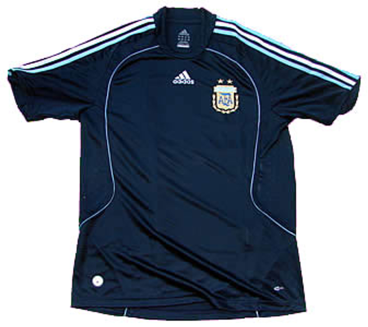 adidas argentina away jersey