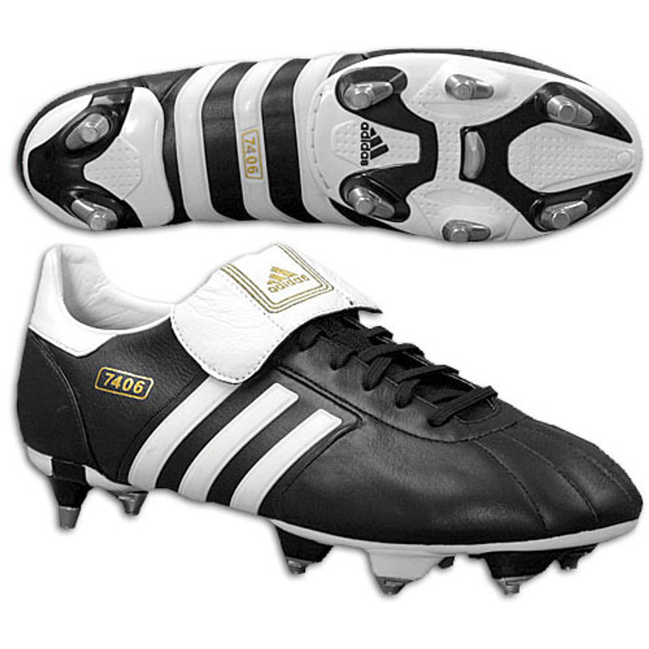 adidas soccer shoes