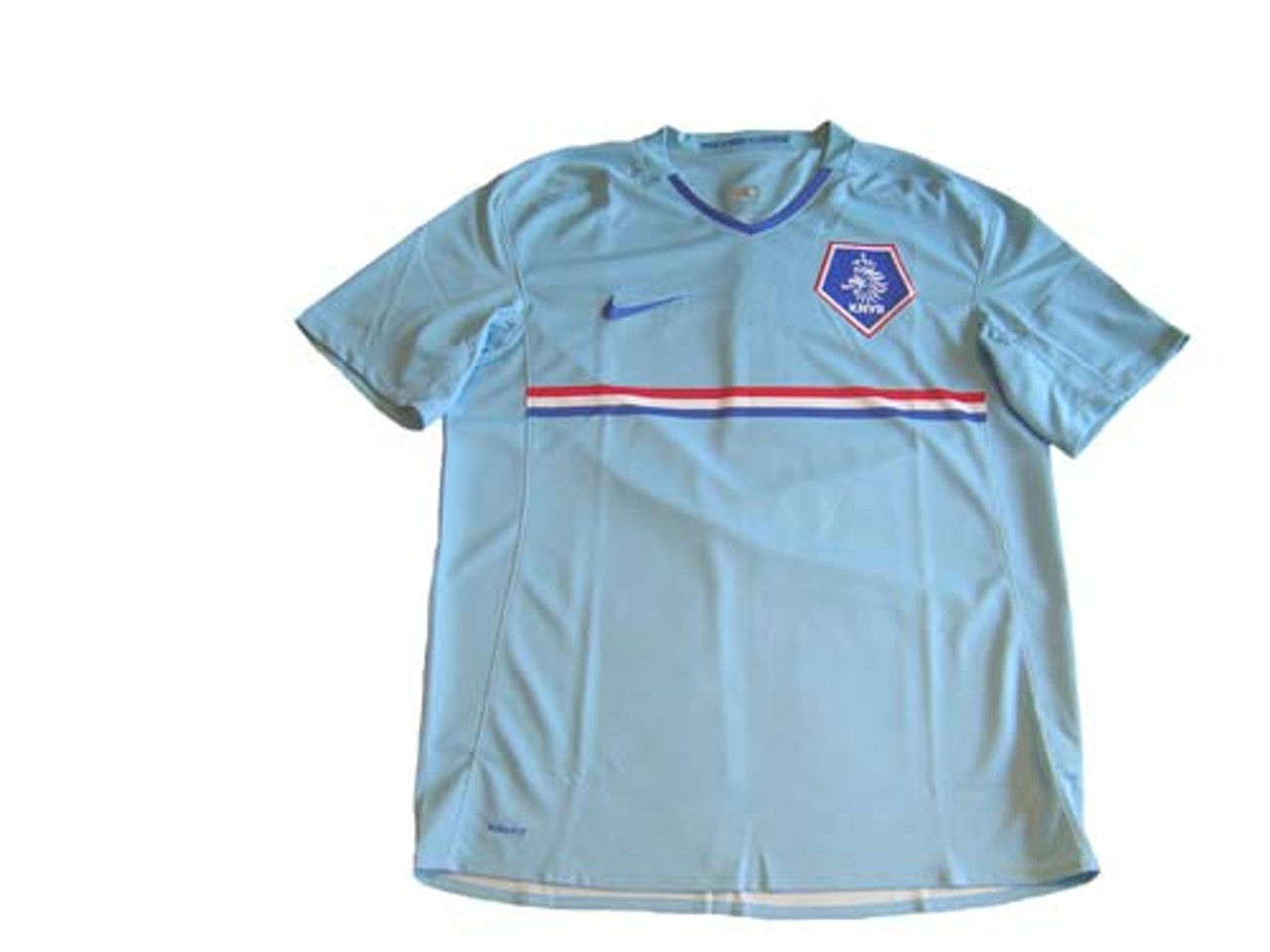 holland blue jersey