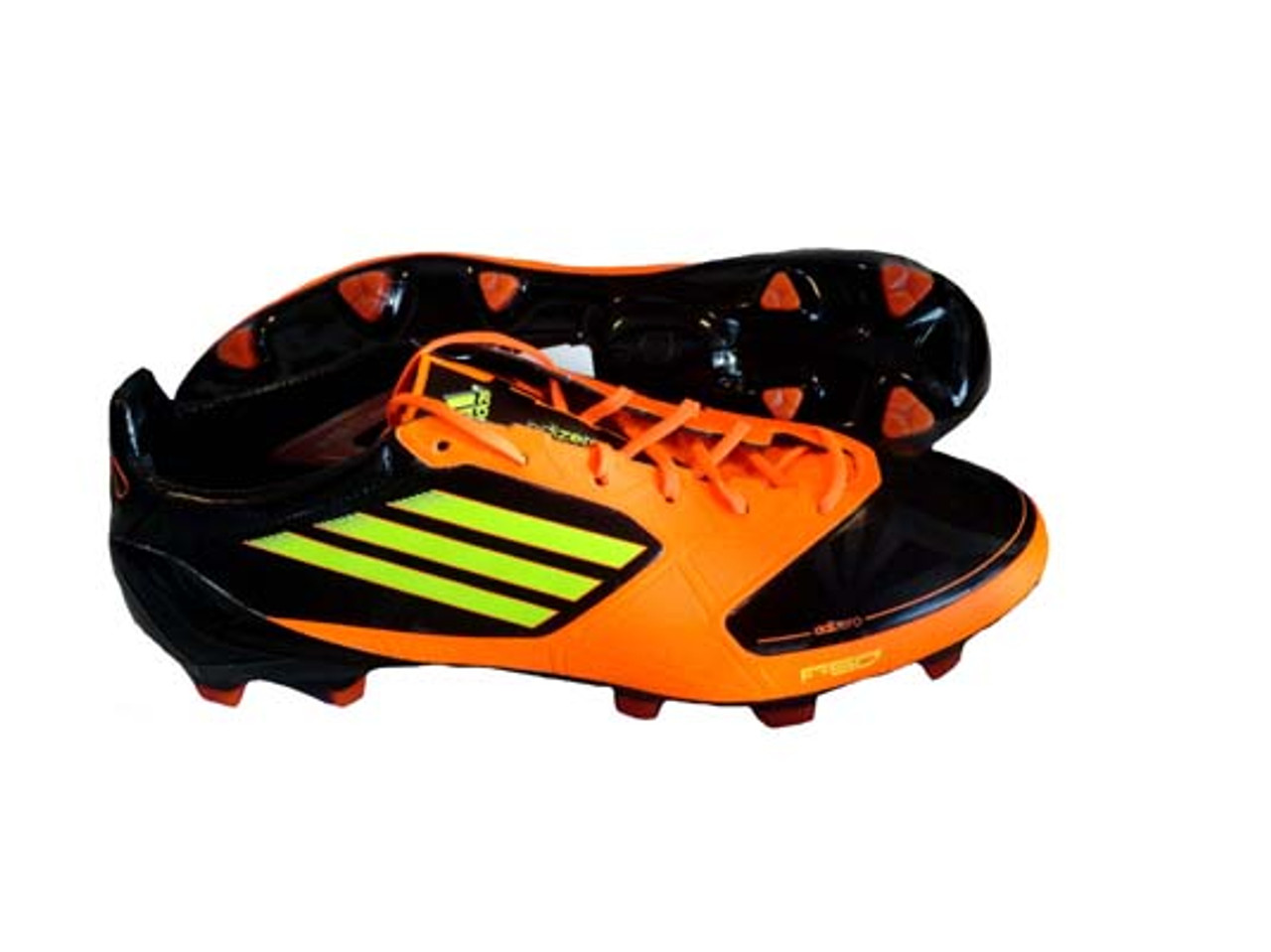 f50 soccer cleats