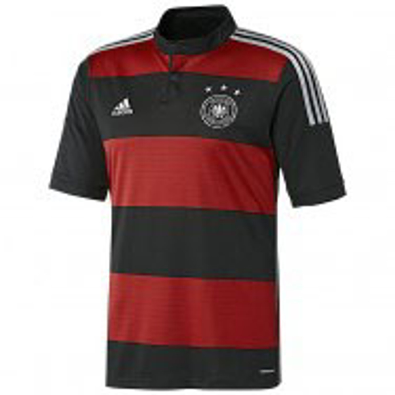 germany 2014 away jersey