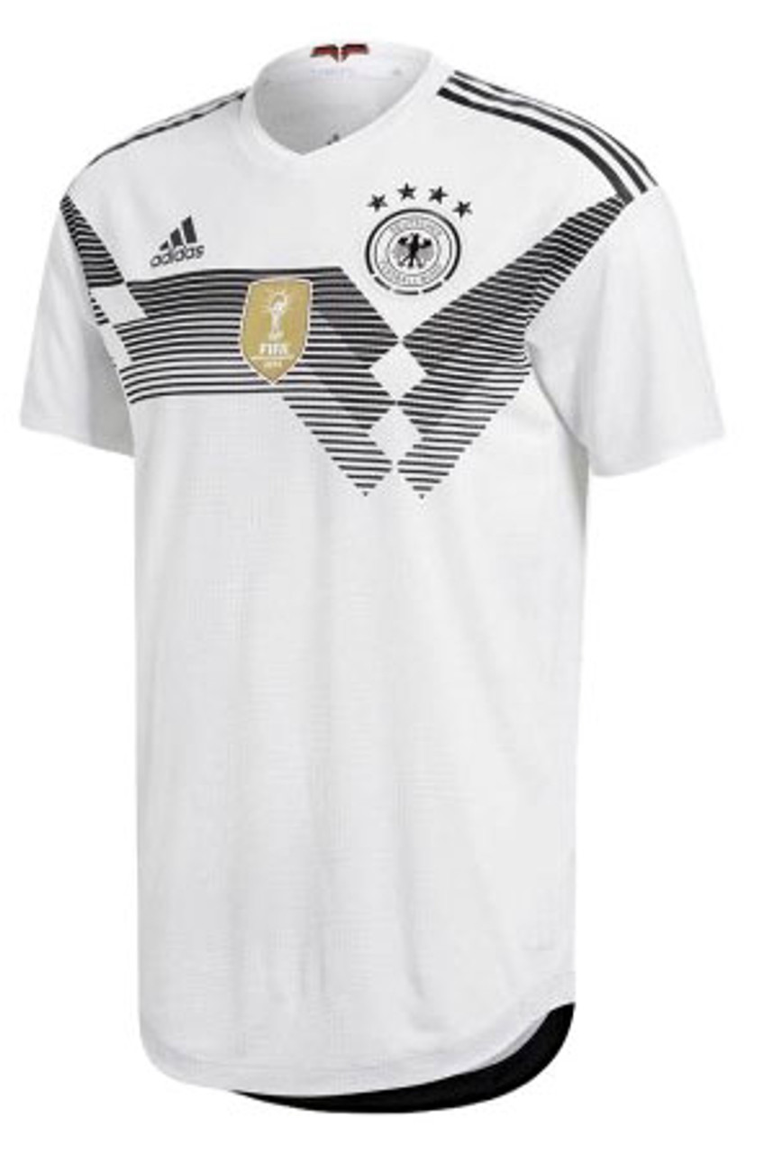 germany 2018 world cup jersey