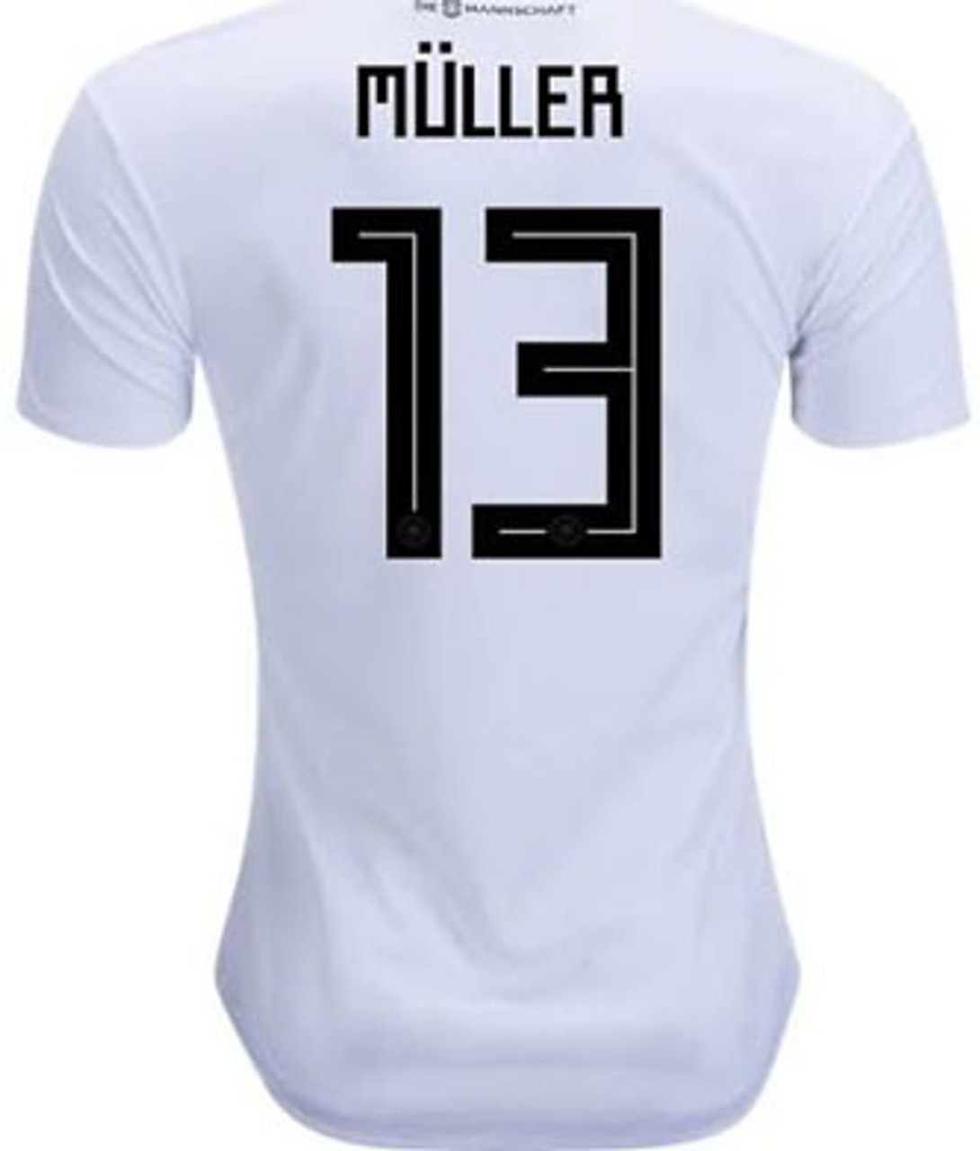 germany jersey 2018