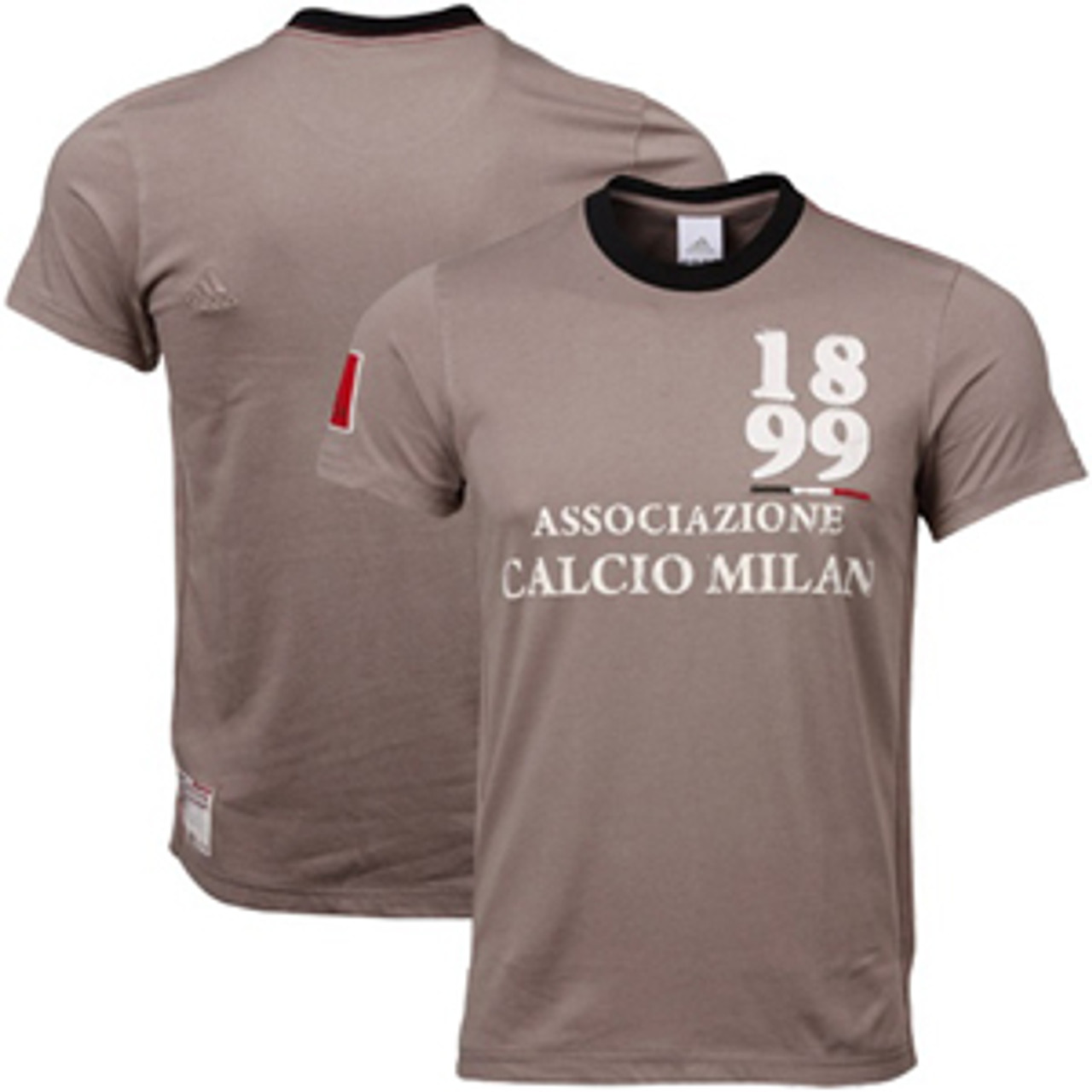 t shirt adidas milan