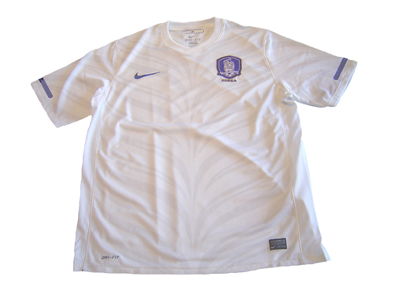 korea republic soccer jersey