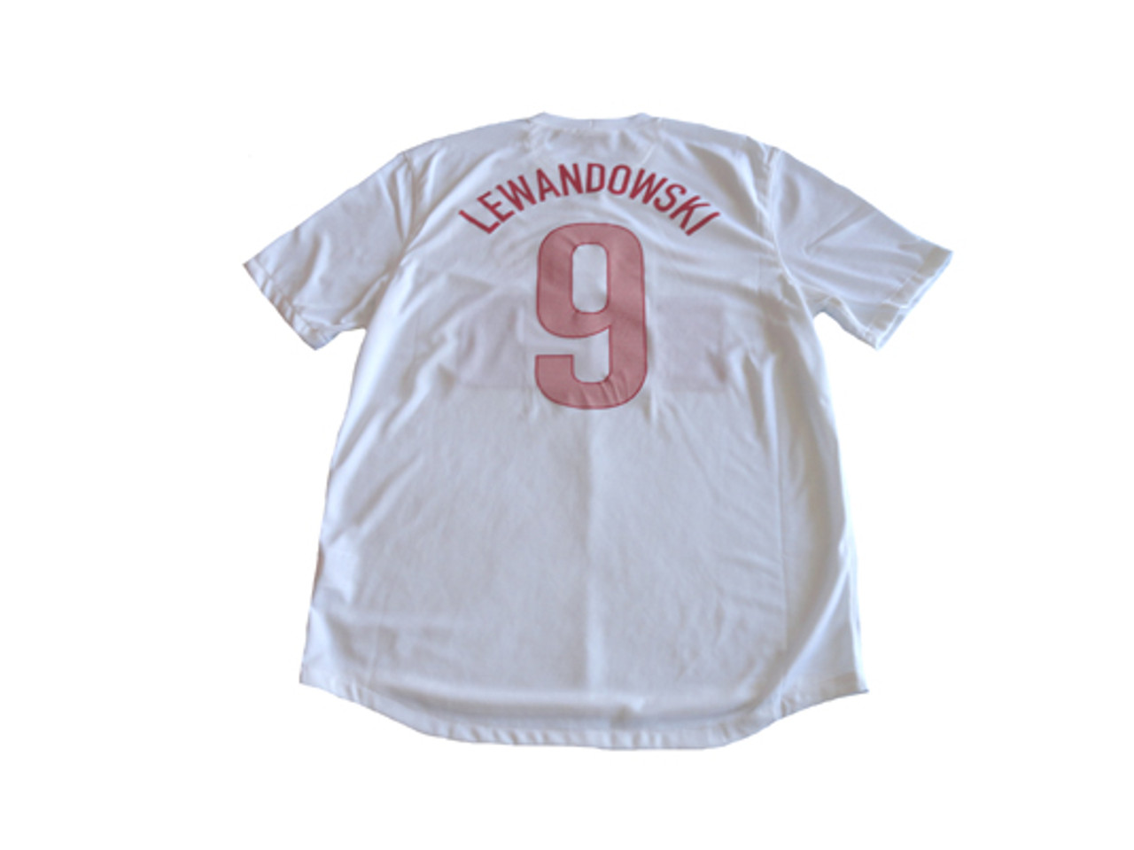 lewandowski poland jersey