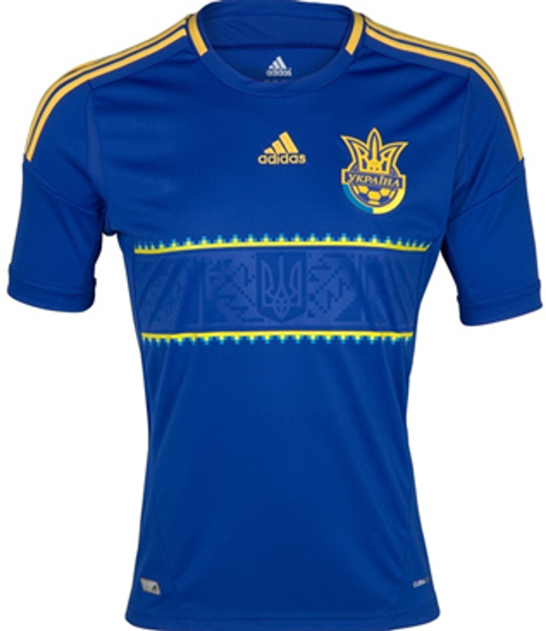 ukraine soccer jersey