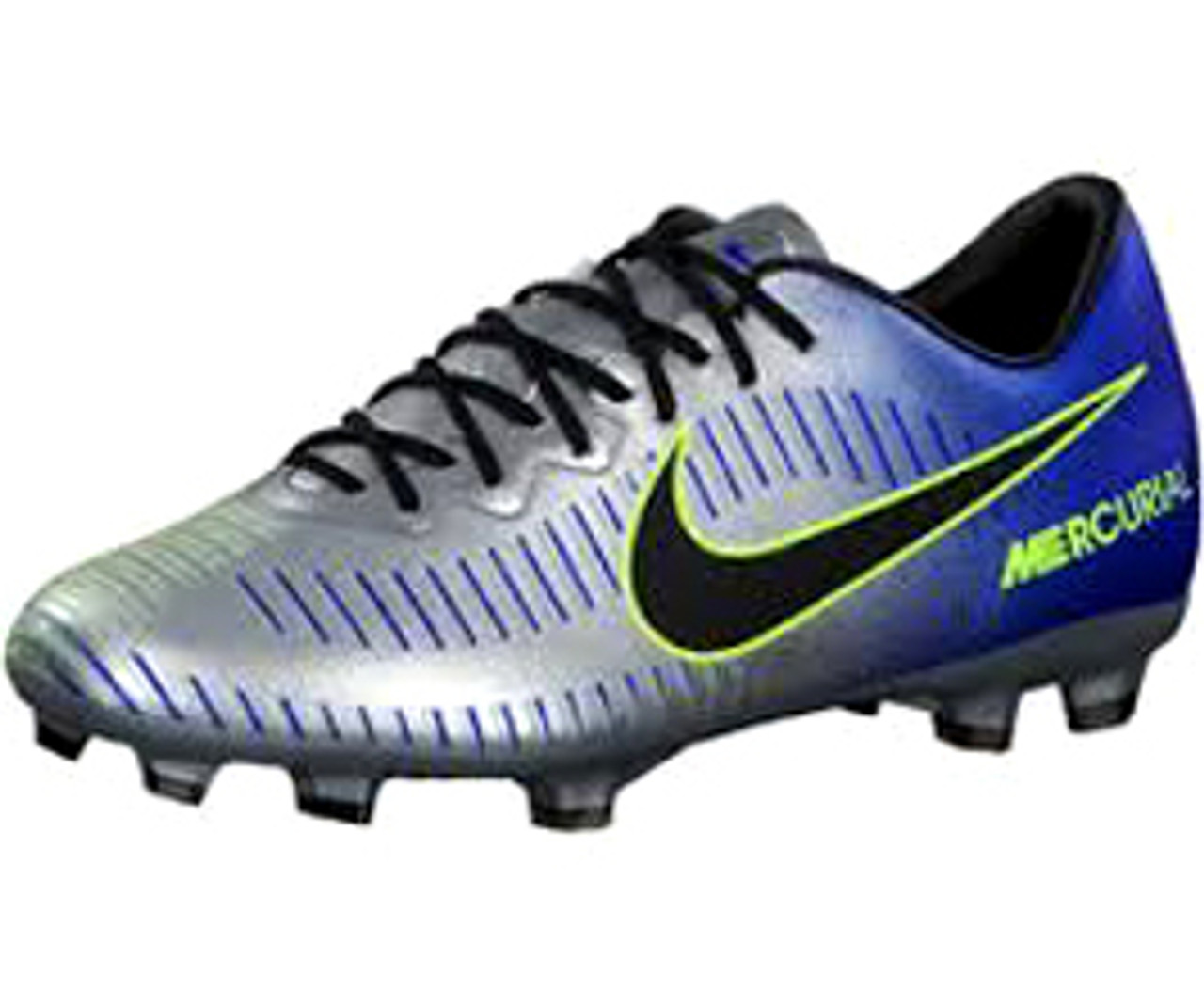 nike mercurial vapor xi blue