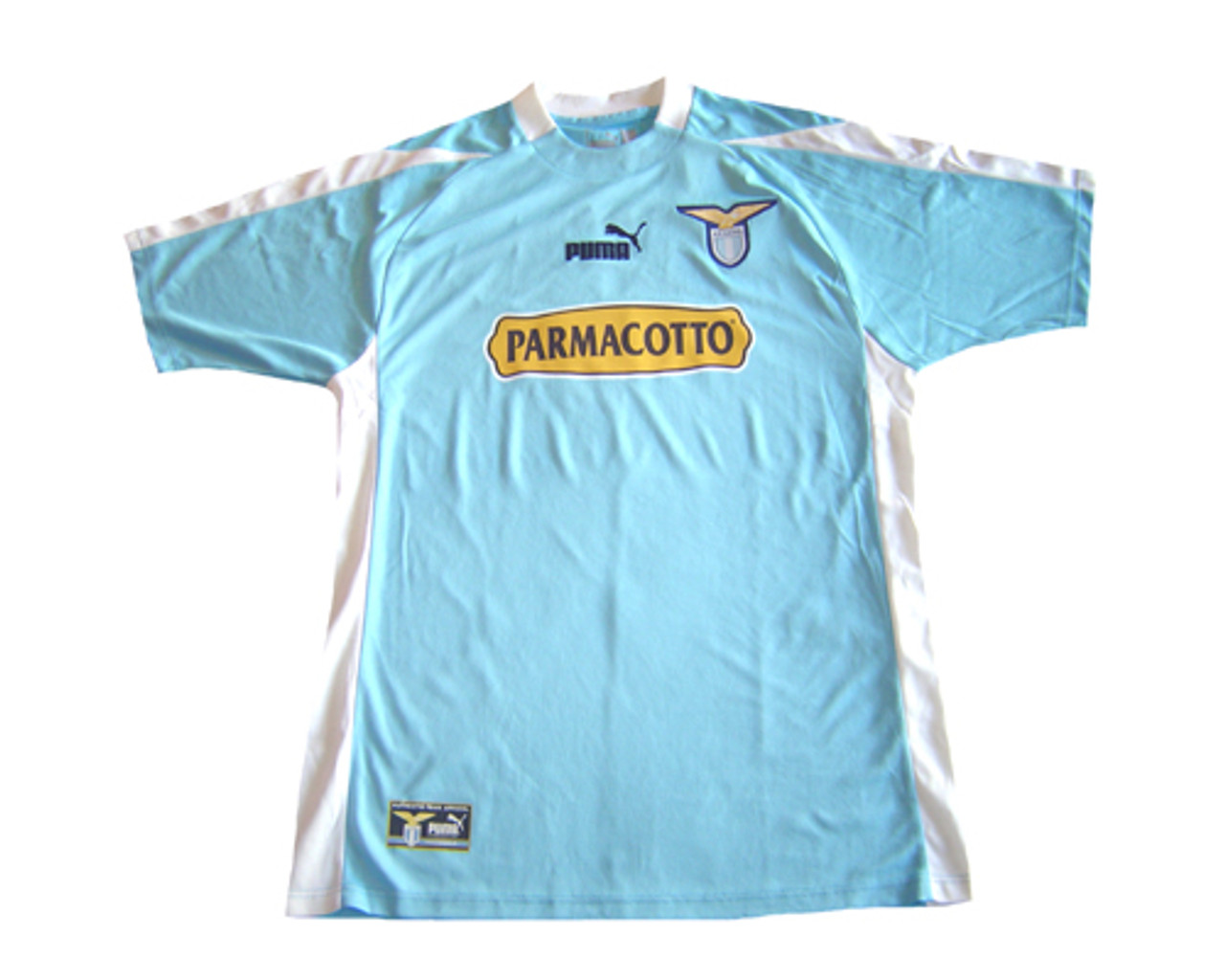 lazio jersey