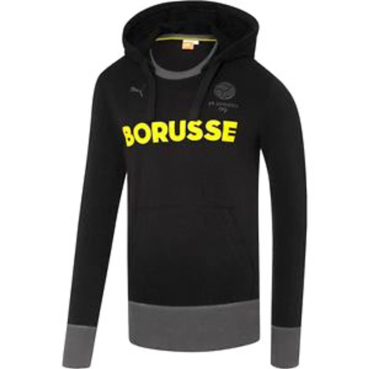 puma bvb hoodie