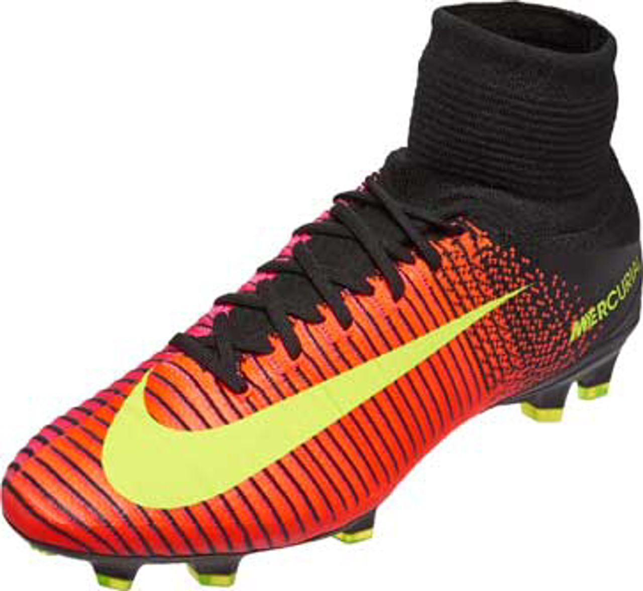 mercurial superfly v fg