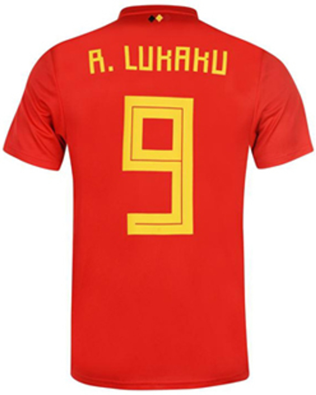 belgium home jersey