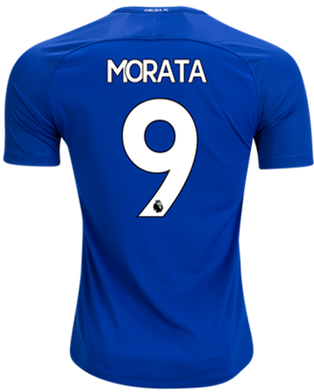 morata jersey