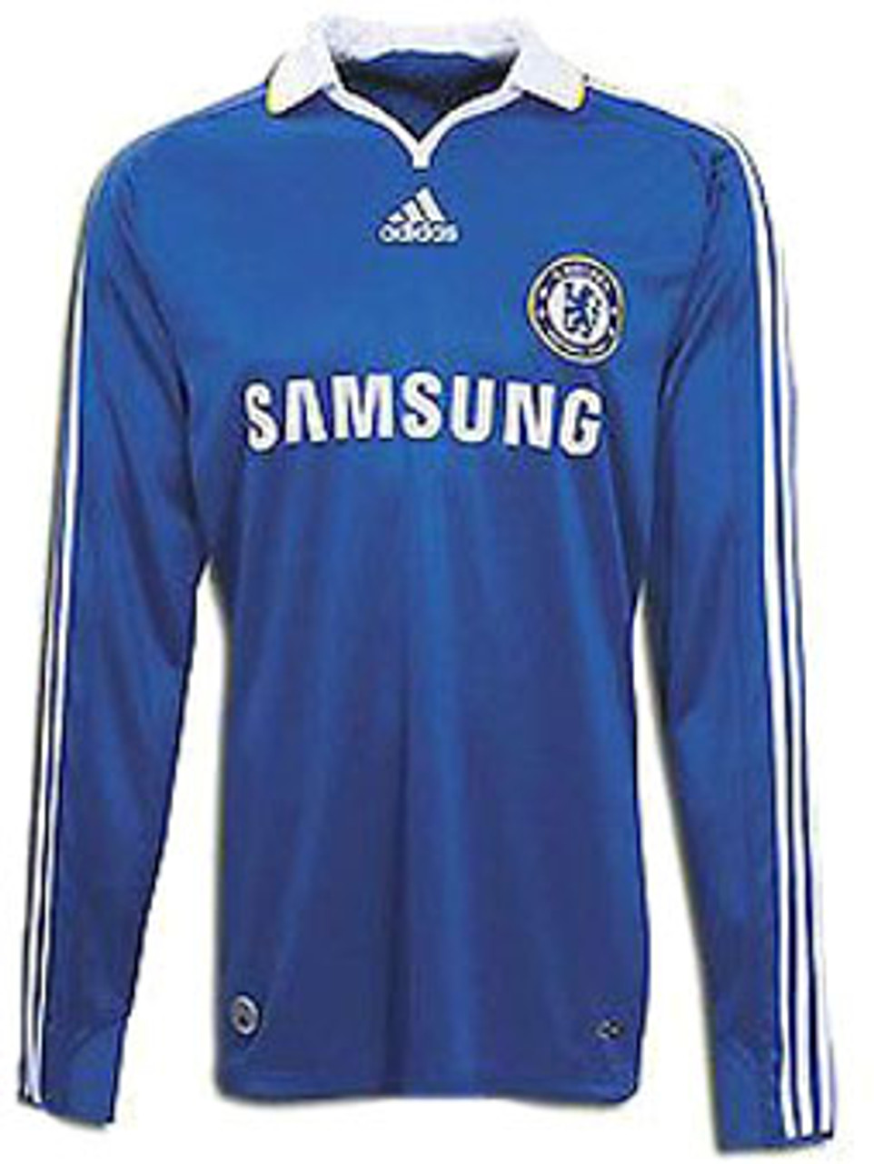 jersey chelsea 2009